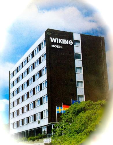 Henstedt-Ulzburg Hotel | Wiking Hotel