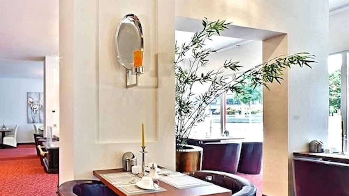 Henstedt-Ulzburg Hotel | Wiking Hotel