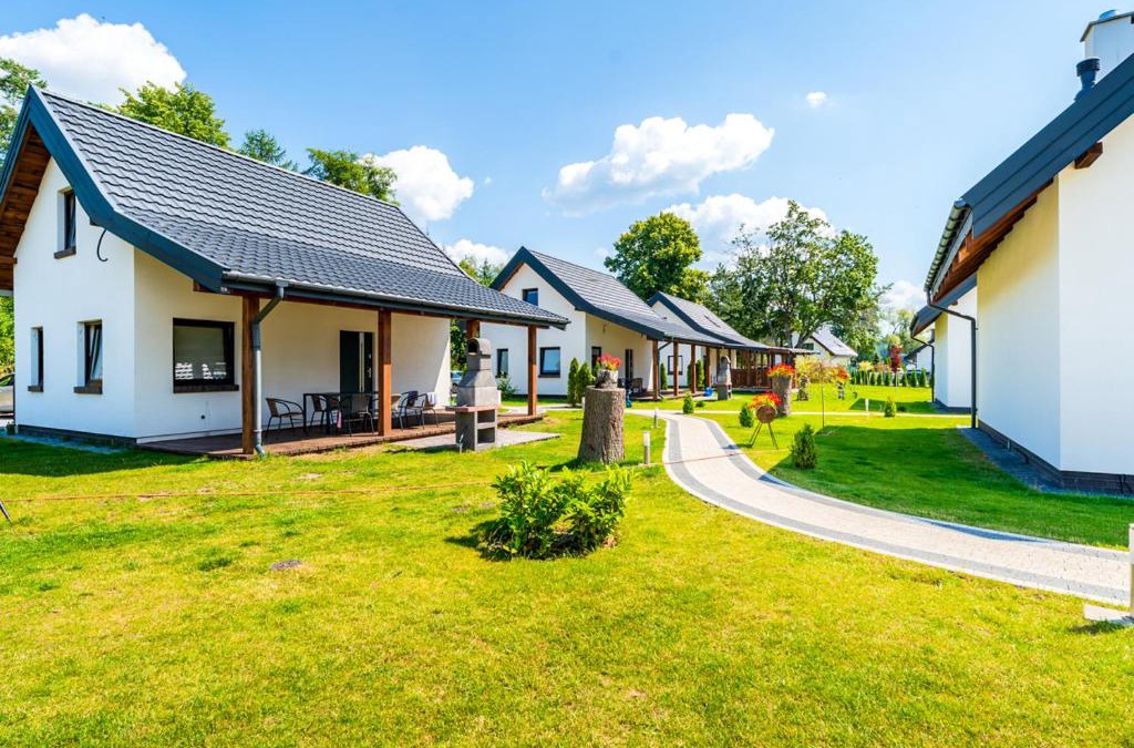 Natac Wielka House | Wikno Port