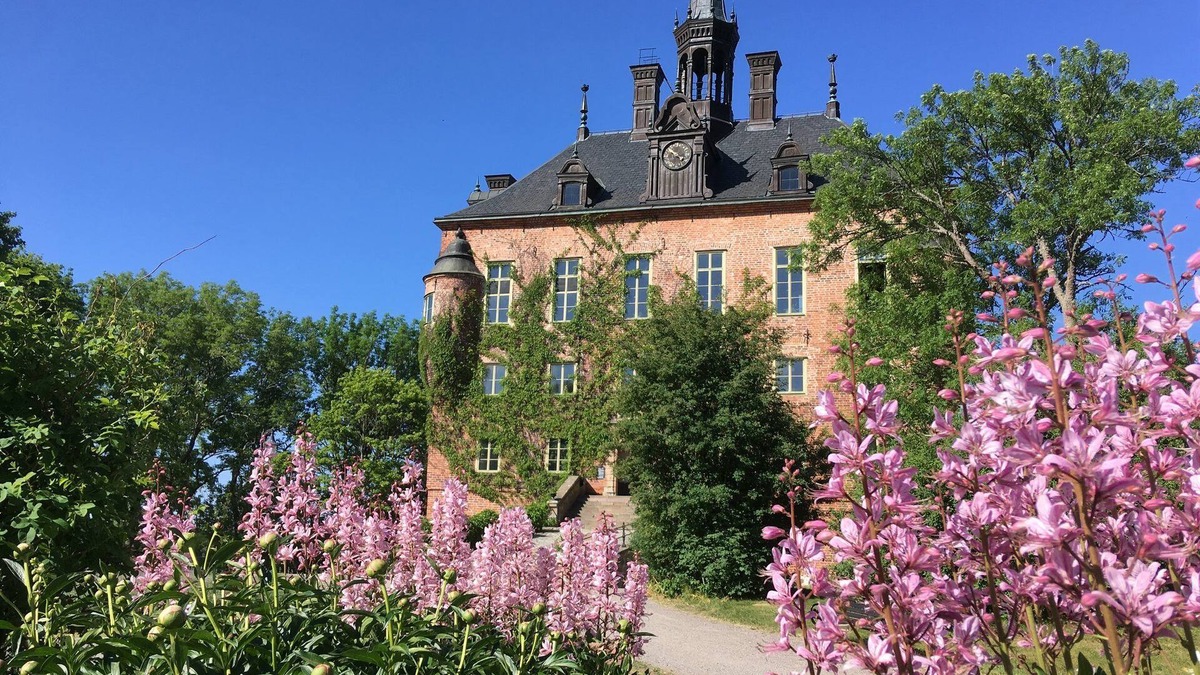 Uppsala Other | Wiks Slott