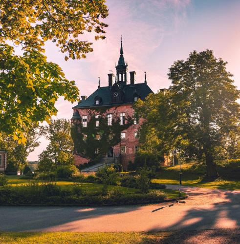Uppsala Hotel | Wiks Slott