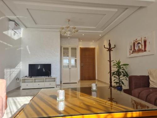 Tetouan Apartment | Wilaya Center Suites