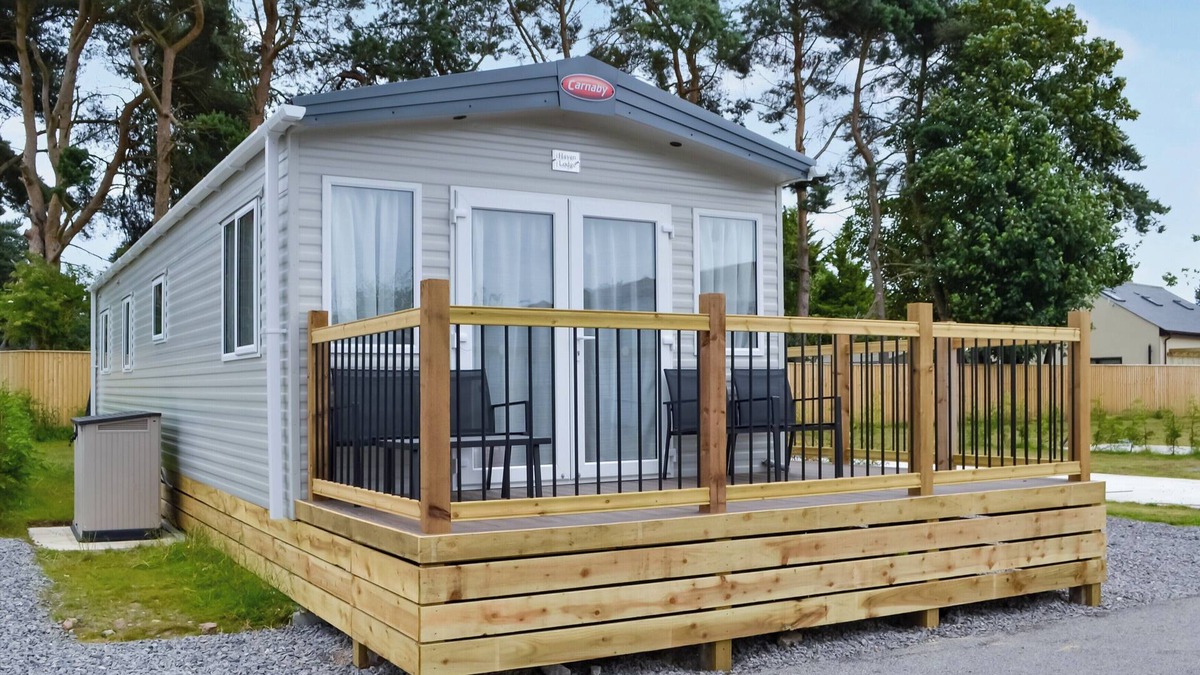 Wilberfoss Cottage | Wilberfoss Holiday Park - Haven Lodge