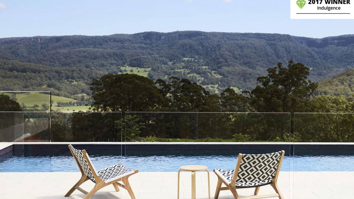 Barrengarry House | Wilburra - National Winner - Indulgence Category