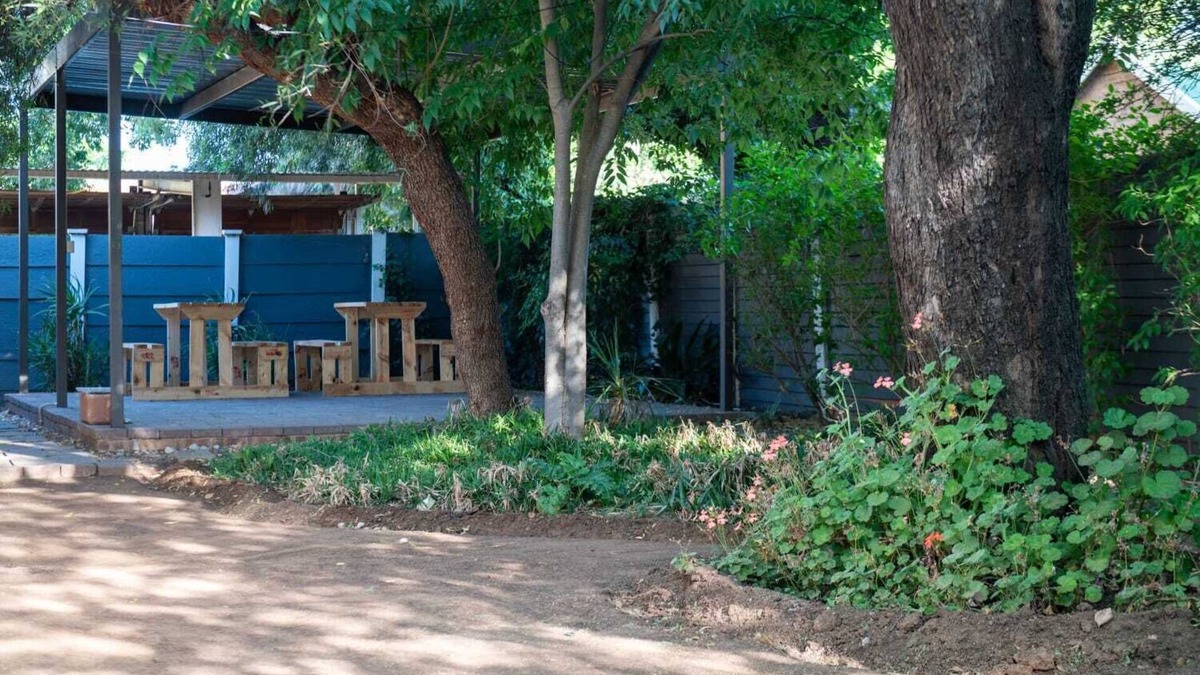 Waverley House | Wilcocks85 guesthouse