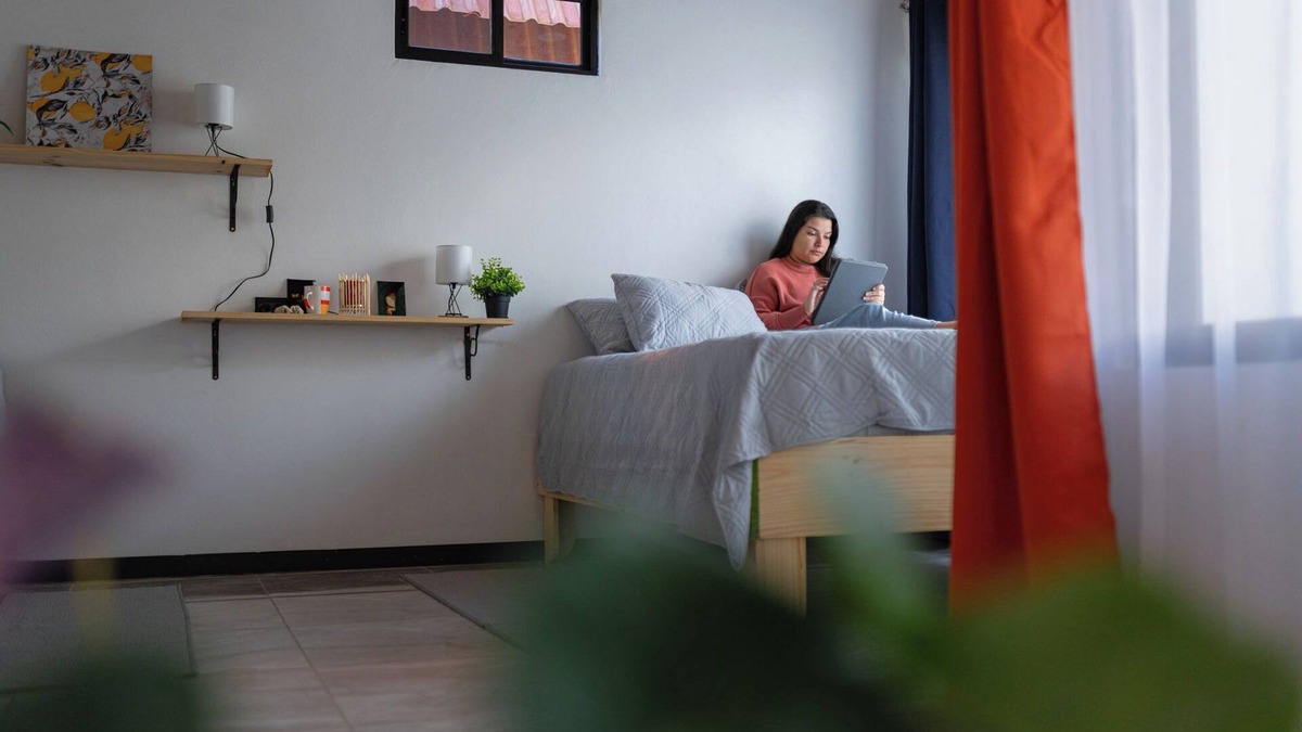 Sierra Apartment | Wild Aparment MonteVerde