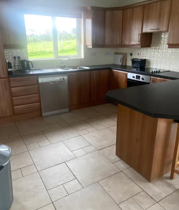 Lecemy House | Wild Atlantic Way Crona Cottage