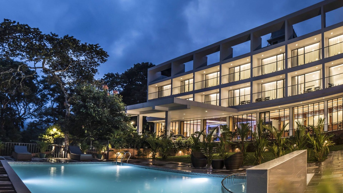 Pirmed Hotel | Wild Avenue Resort & Spa Thekkady