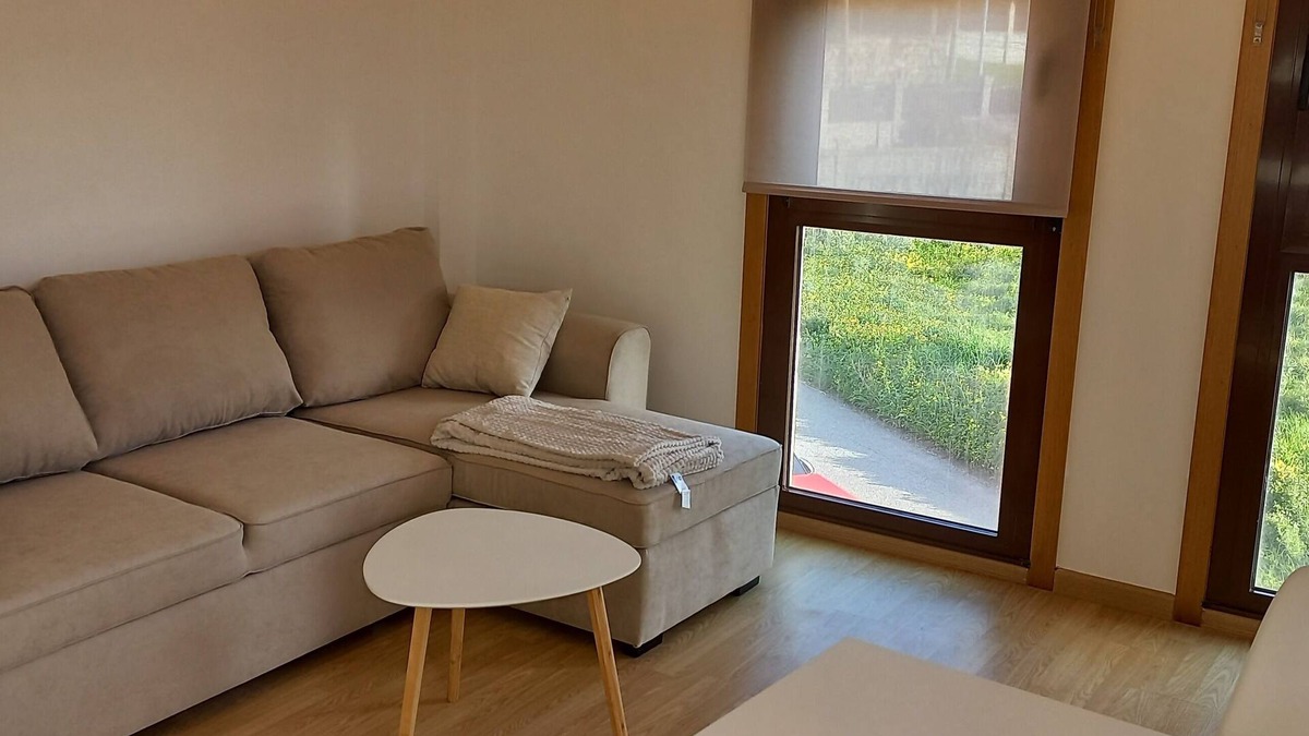Dean Pequeno Apartment | Wild beaches and relaxation