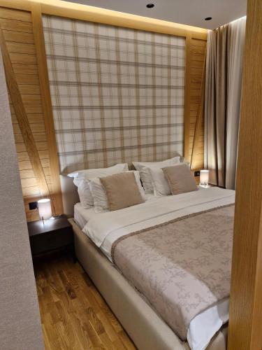 Kolasin Apartment | WILD BEAUTY Apartment-Modern mountain 2