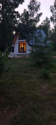 Savnik House | Wild Beauty Brezna