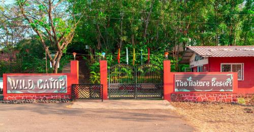Khodala Resort | Wild Camp- The Nature Resort