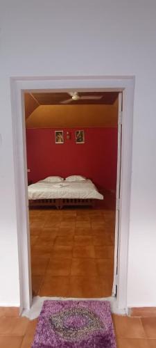 Kumily Bed & Breakfast | Wild campers thekkady