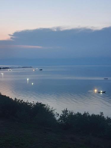 Buhaguzi Other | Wild Camping Lake Albert Shores