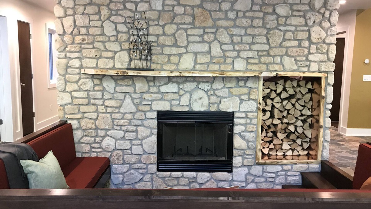 Baileys Harbor House | Wild Cedars - Cana Island - Lake Michigan - Amazing new home