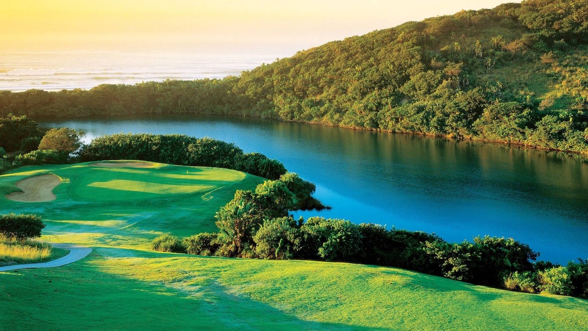 Mzamba Beach Hotel | Wild Coast Sun
