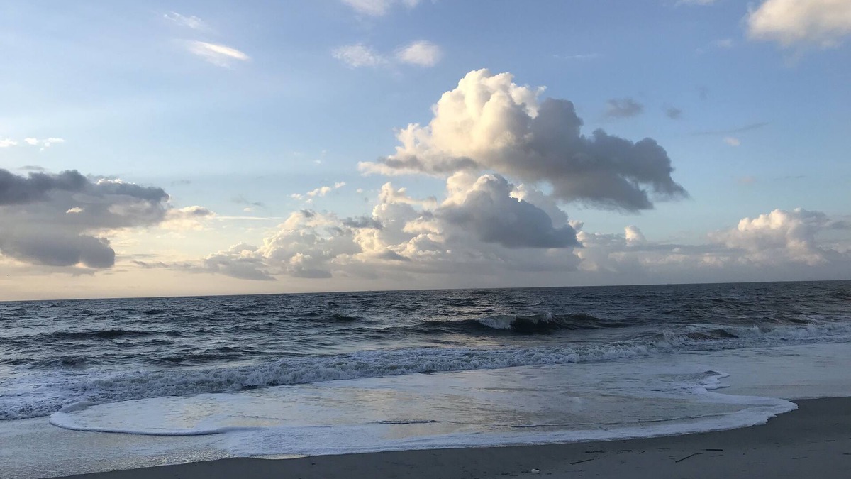 Twin Oaks House | Wild Dunes 3 bedroom Twin Oaks Cottage with discount for Golf Cart Rental