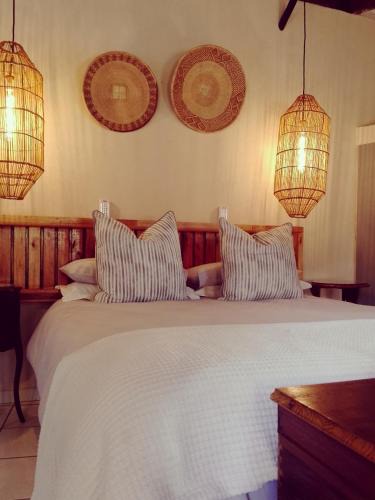 Greater Tzaneen Apartment | Wild Fig Accommodation