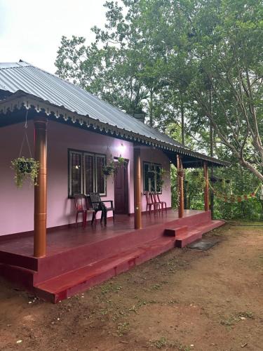 Ayyampuzha House | Wild Heaven Cottage