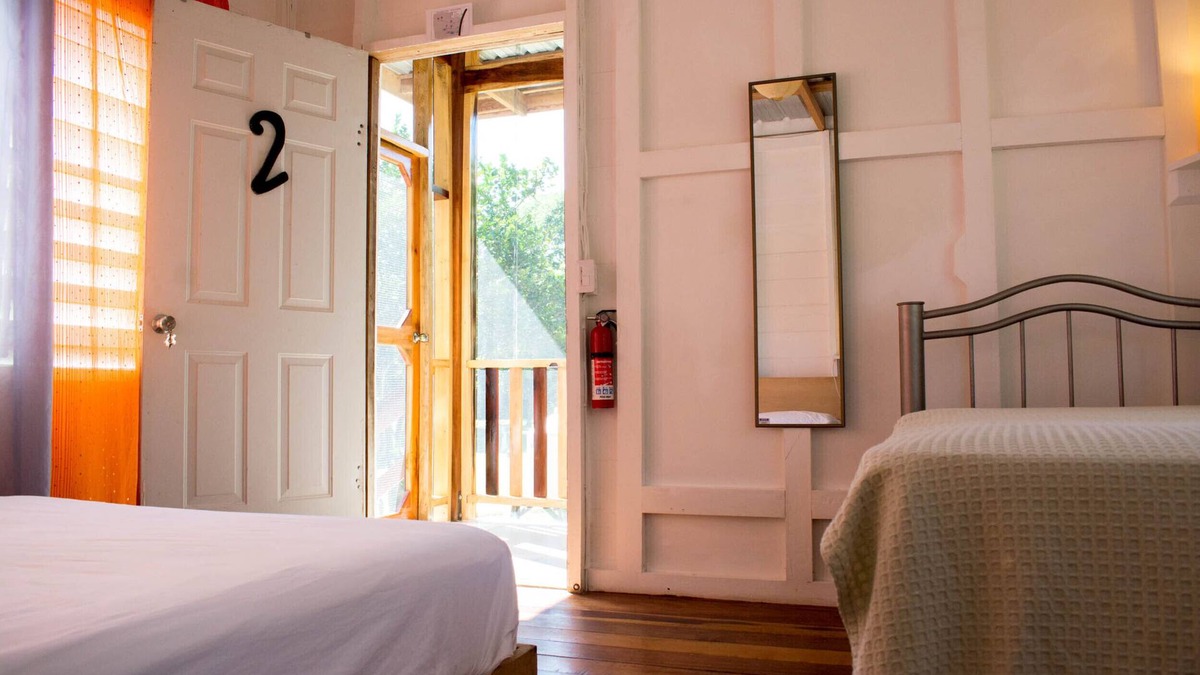 Sarteneja Cabin | Wild Horse Cottage #2