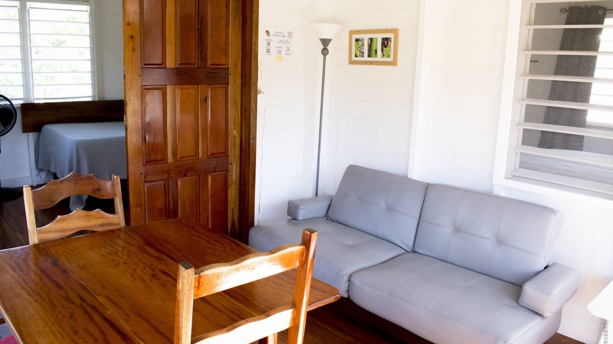 Sarteneja House | Wild Horse Cottage #3