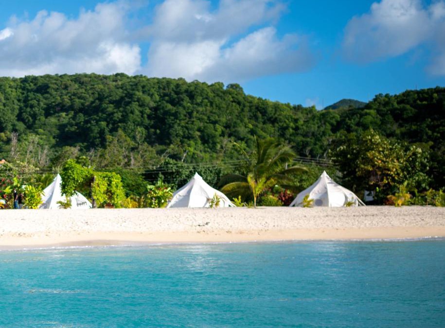 Fryes Beach Other | Wild Lotus Glamping