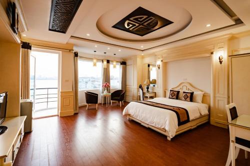 Quang An Hotel | Wild Lotus Hotel Apartment 2