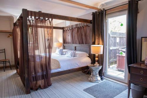 Storwood Villa | Wild Oats Lodge 2, Yellowtop Country Park
