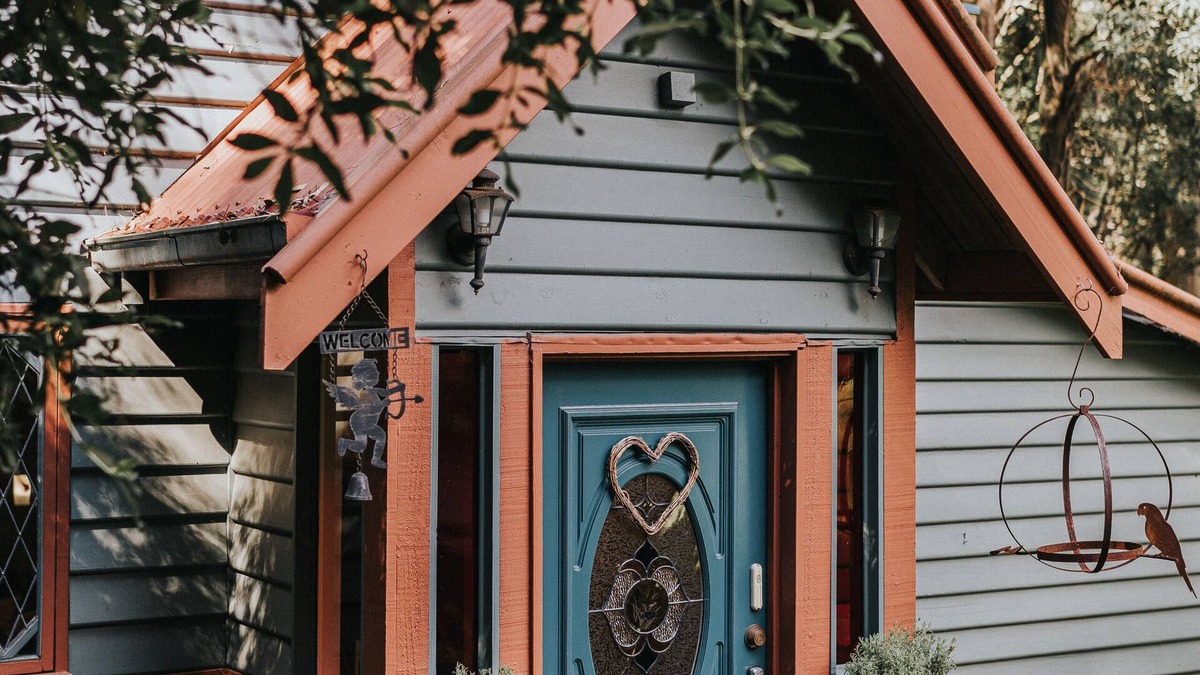 Olinda Cottage | Wild Orchid Olinda ~ Private Luxury self contained Cottage ~ Dandenong Ranges