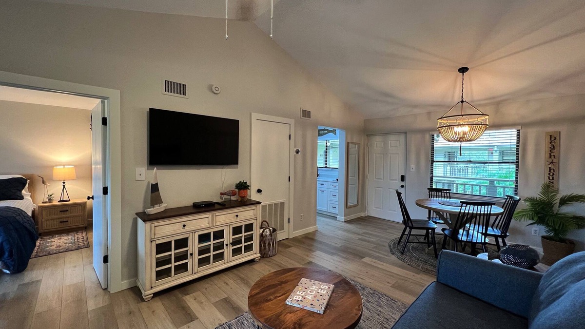 Bonita Bay Condo | Wild Pines Bonita Bay Beauty - Pool-HotTub-Tennis Courts-Grills-Beach Shuttle