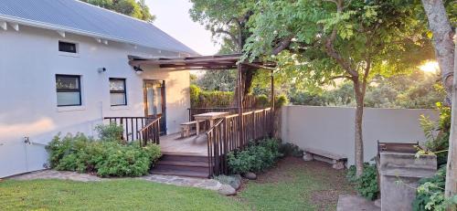 Kei Mouth House | Wild Plum Cottage