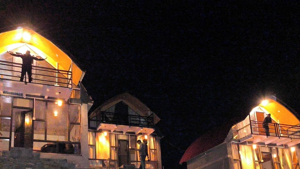 Mohal Cottage | Wild Rupi