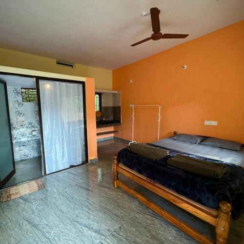 Gokarna House | Wild Village Stay Gokarna