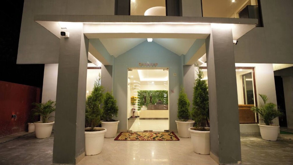 Dhikuli Hotel | Wild Vista Corbett Resort