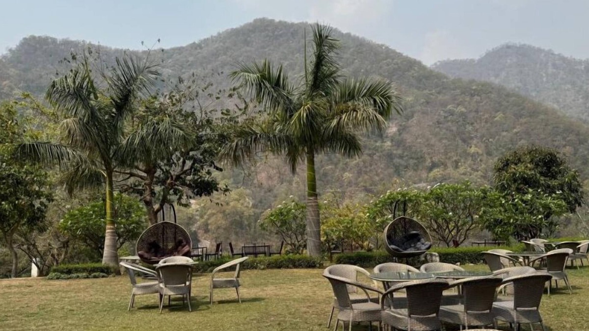 Marchula Hotel | Wild Vista Marchula Resort