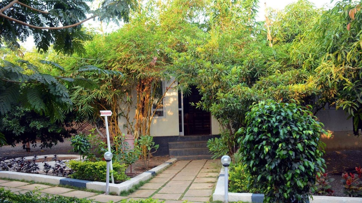 Mendarda Hotel | Wild Wadi Cottages Resort