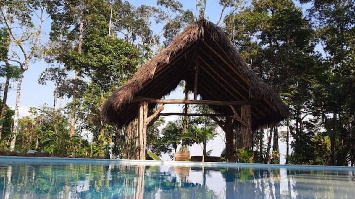 Ramonurcu House | Wild Wasi | Lodge – Adventures – Guided Tours