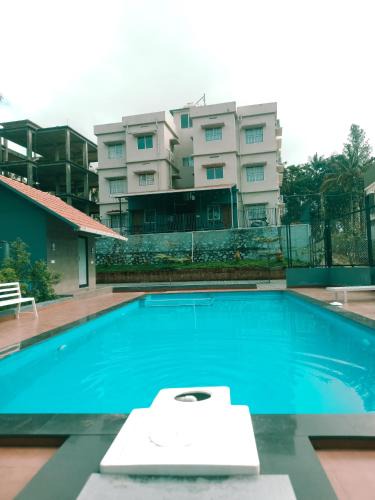 Sulthan Bathery Apartment | Wild Wind Resort