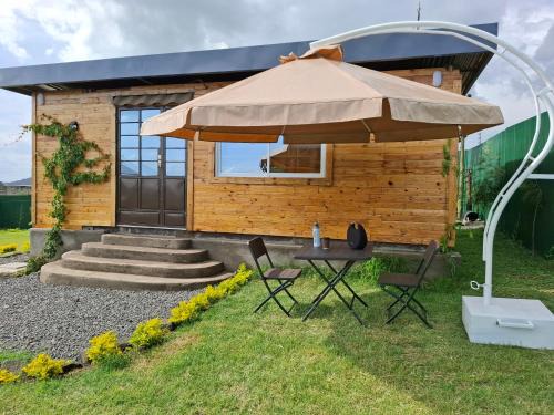 Naivasha House | Wild Wood Cottages, Naivasha