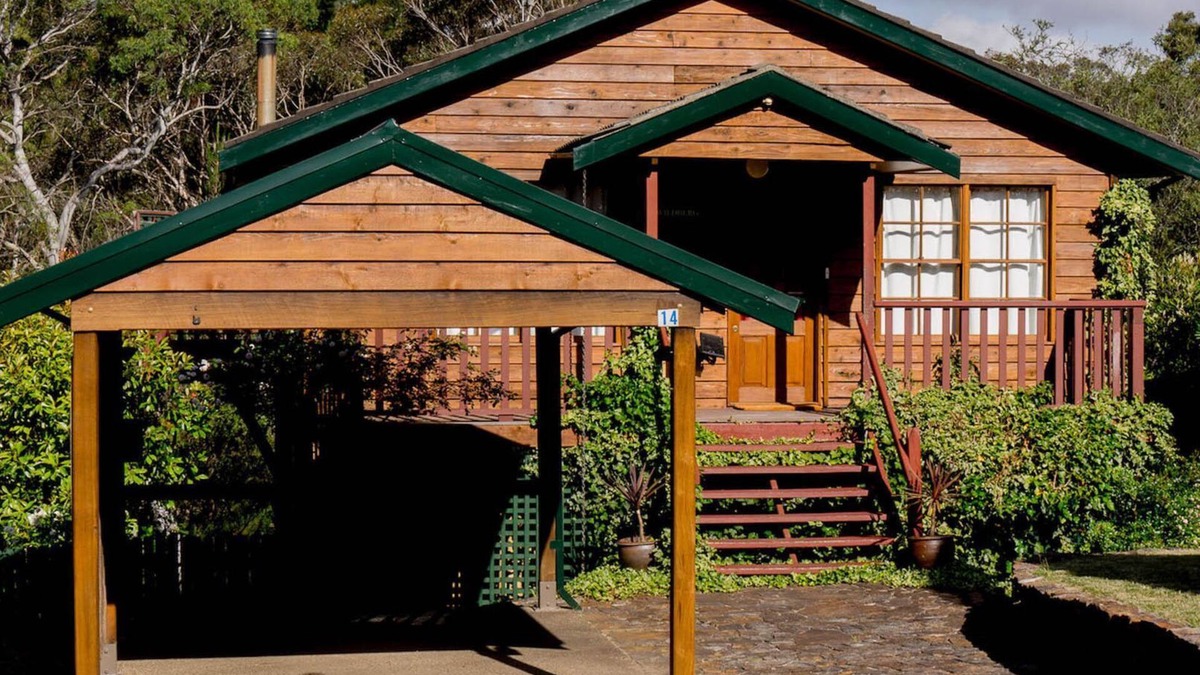 Blackheath House | Wildberg - Blackheath