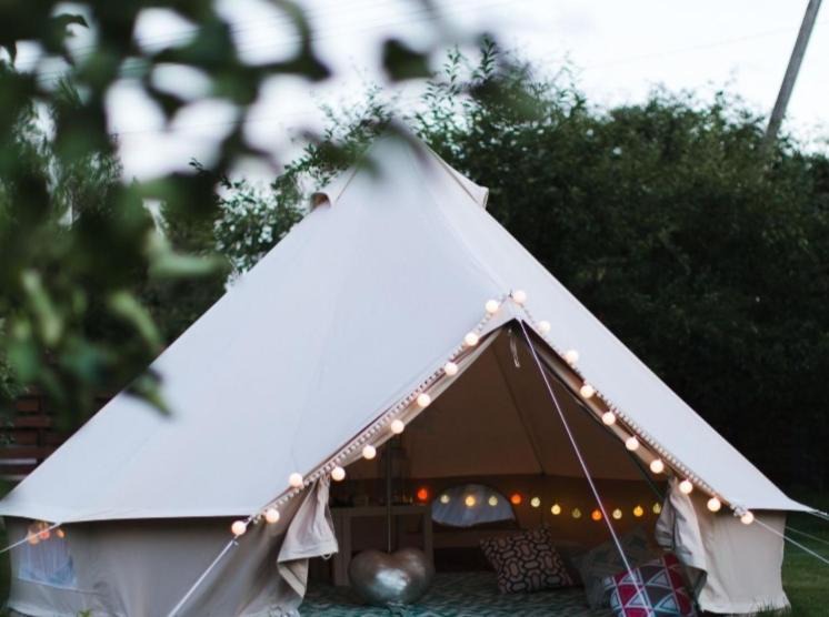 Lignieres-Orgeres Other | Wildberry glamping