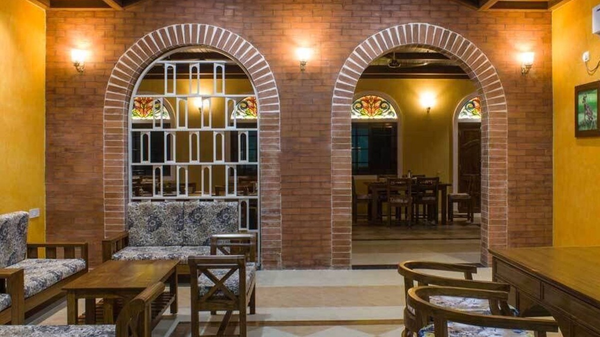 Sindewahi Resort | Wildcat Tadoba Resort