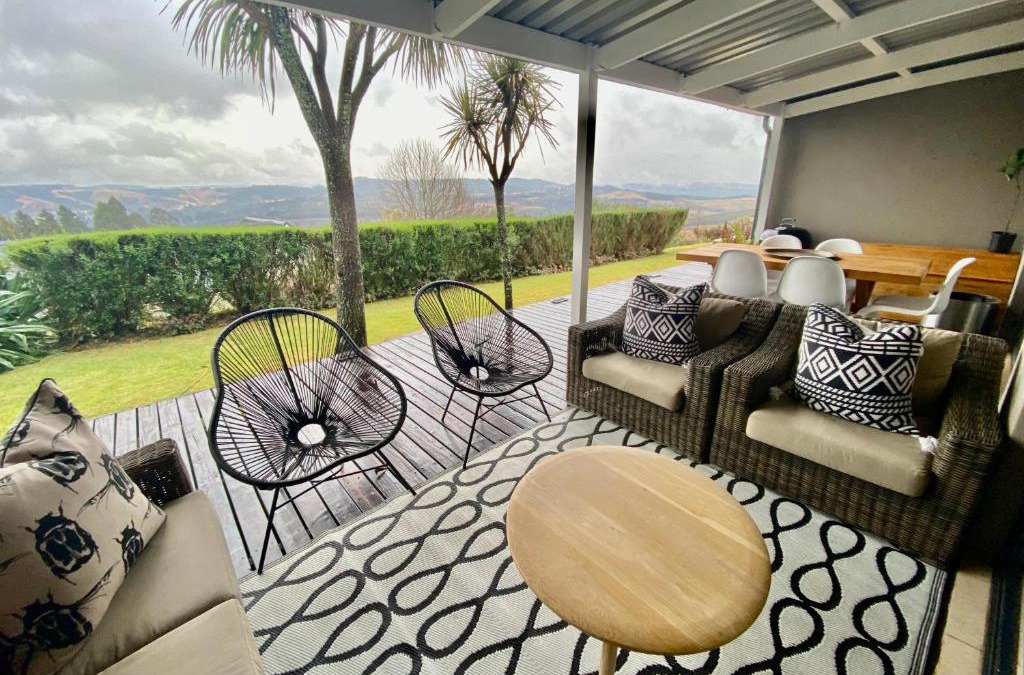 Balgowan House | WildCroft 20