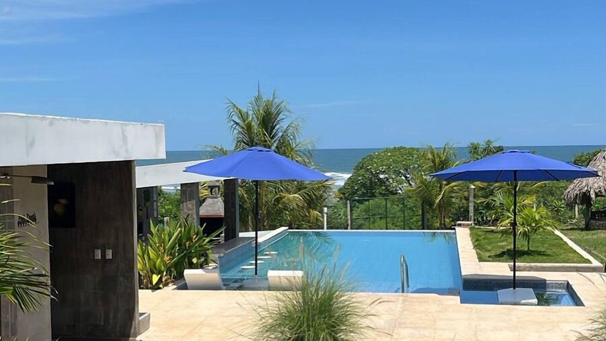 Punta Mango House | WildEast Puntamango Beachhouse
