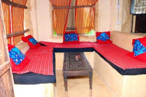 Lamu House | Wildebeeste Lamu