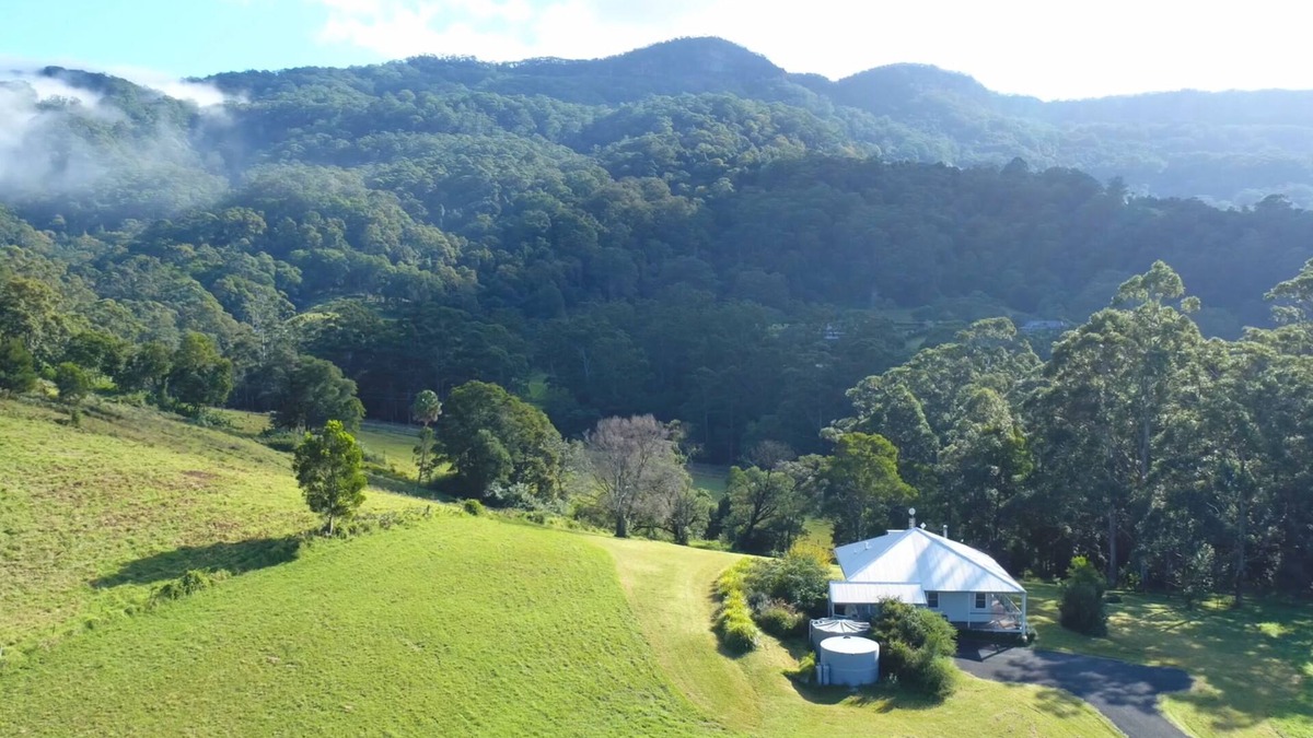Broughton Vale Cottage | Wilderberry - Romantic Accommodation near Berry
