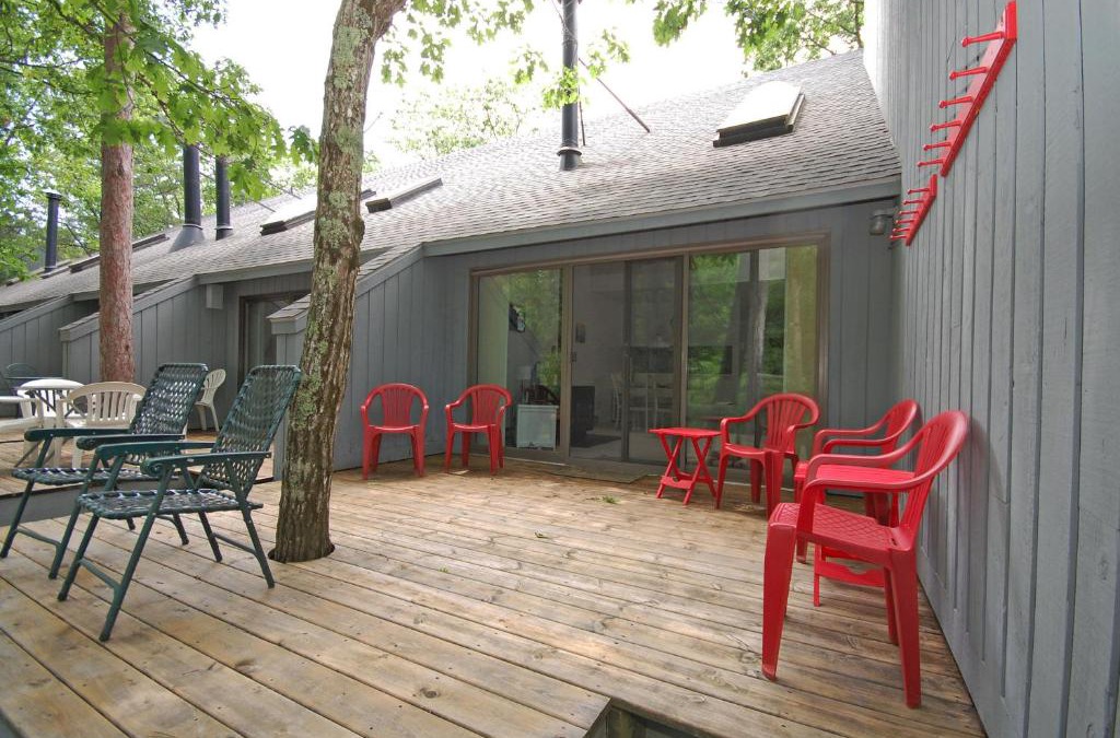 Glen Arbor House | Wilderness 41