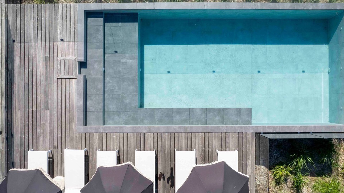 Conjola House | Wilderness Haven - luxury eco retreat with pool