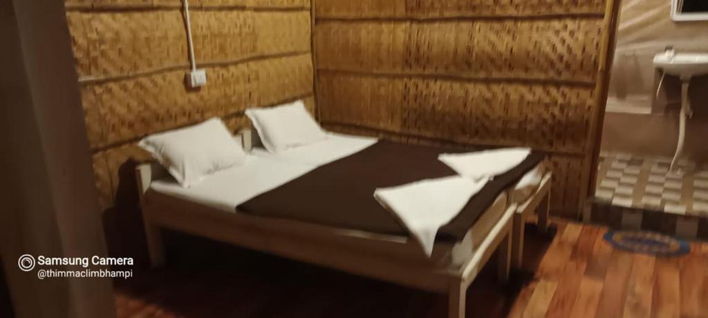 Sanapur House | Wilderness Homestay sanapur hampi