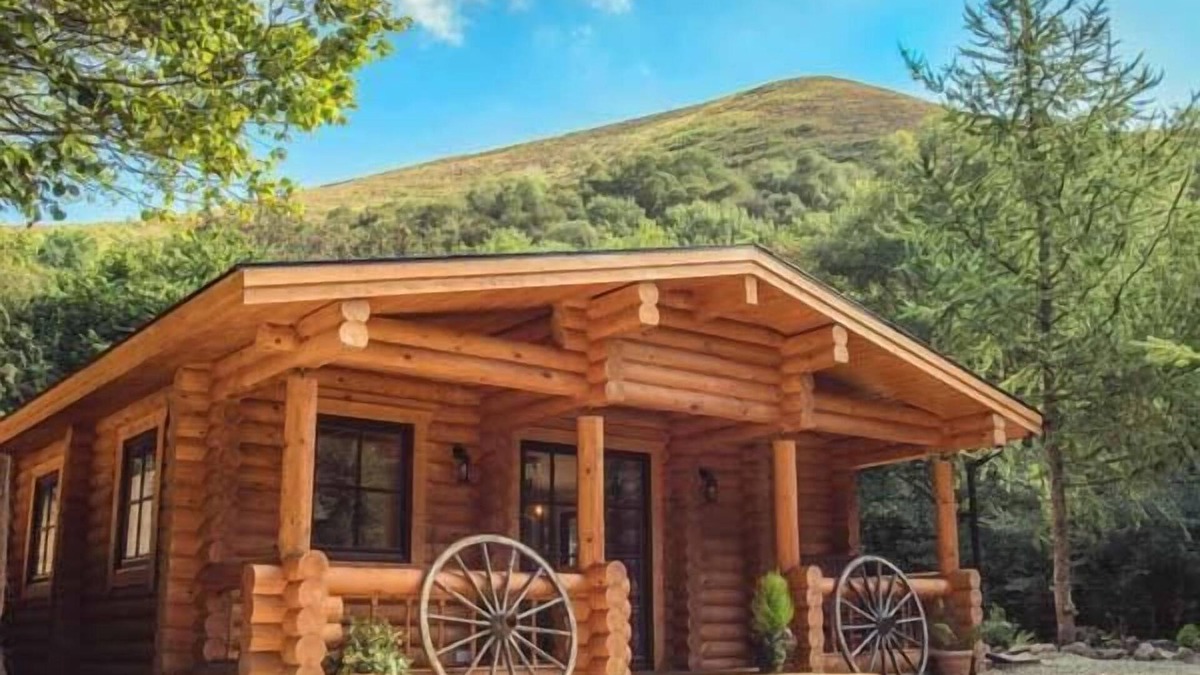 Pontesbury Cottage | Wilderness Lodge